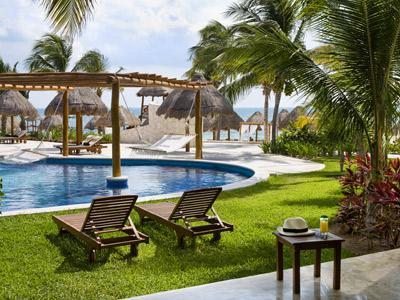 Hotel Excellence Playa Mujeres (adults Only) 5*