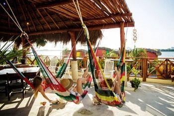 Hotel Natura Cancun