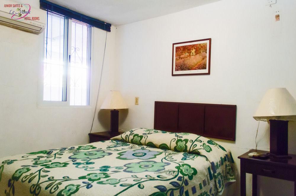 Suites Le Monde Cancun