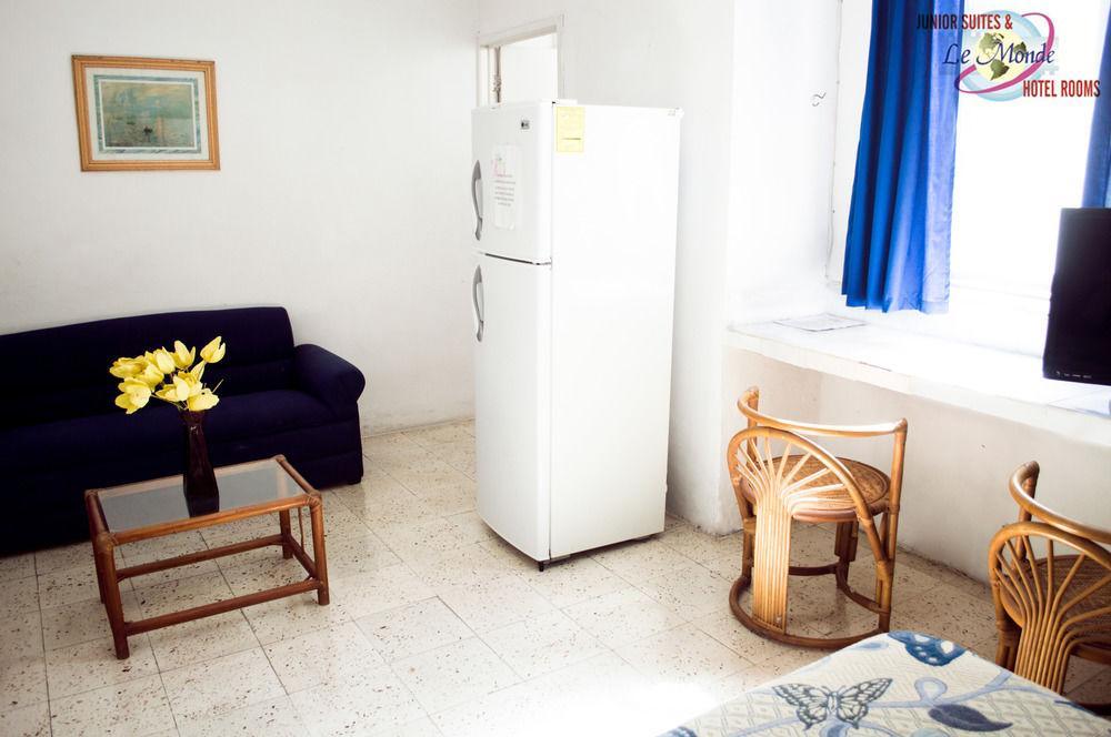 Suites Le Monde Cancún