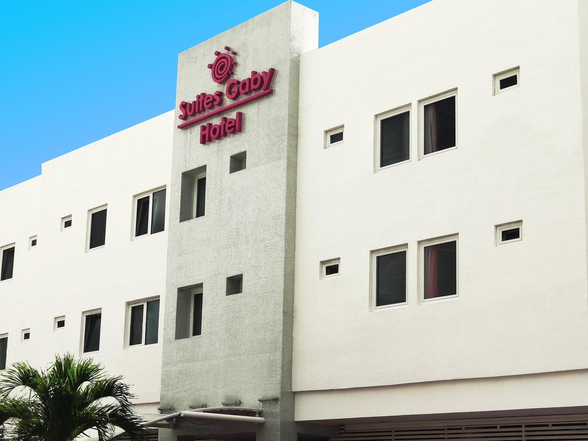 Gaby Hotel Cancún