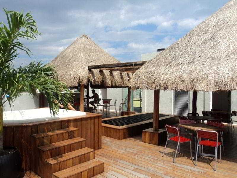 Tucan Cancún