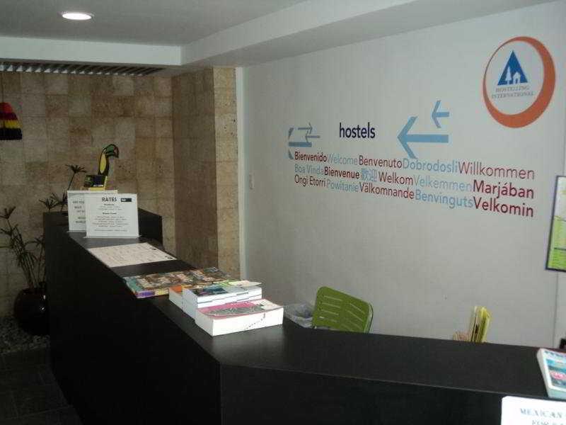 Tucan Hostal