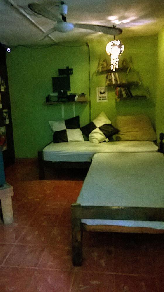 Mayan Hotel