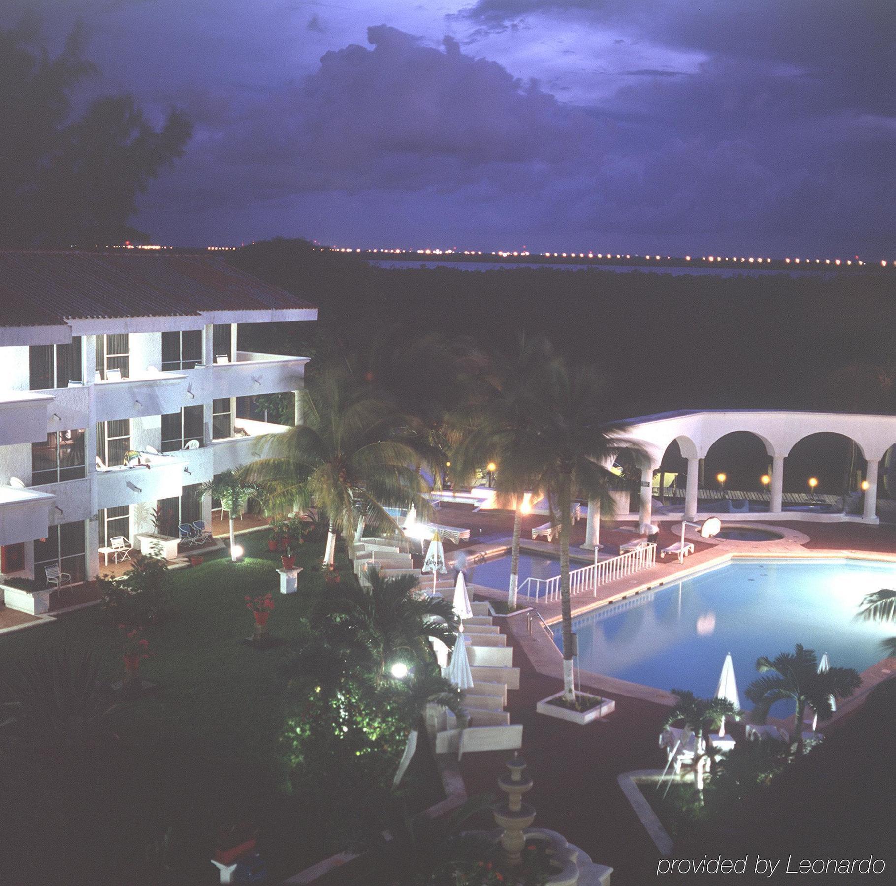 The Caribbean Princess 3* Cancún