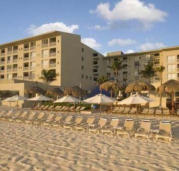 Club Regina 3* Cancún