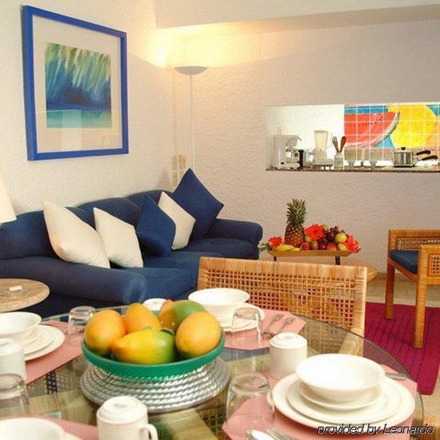 Club Regina Hotel