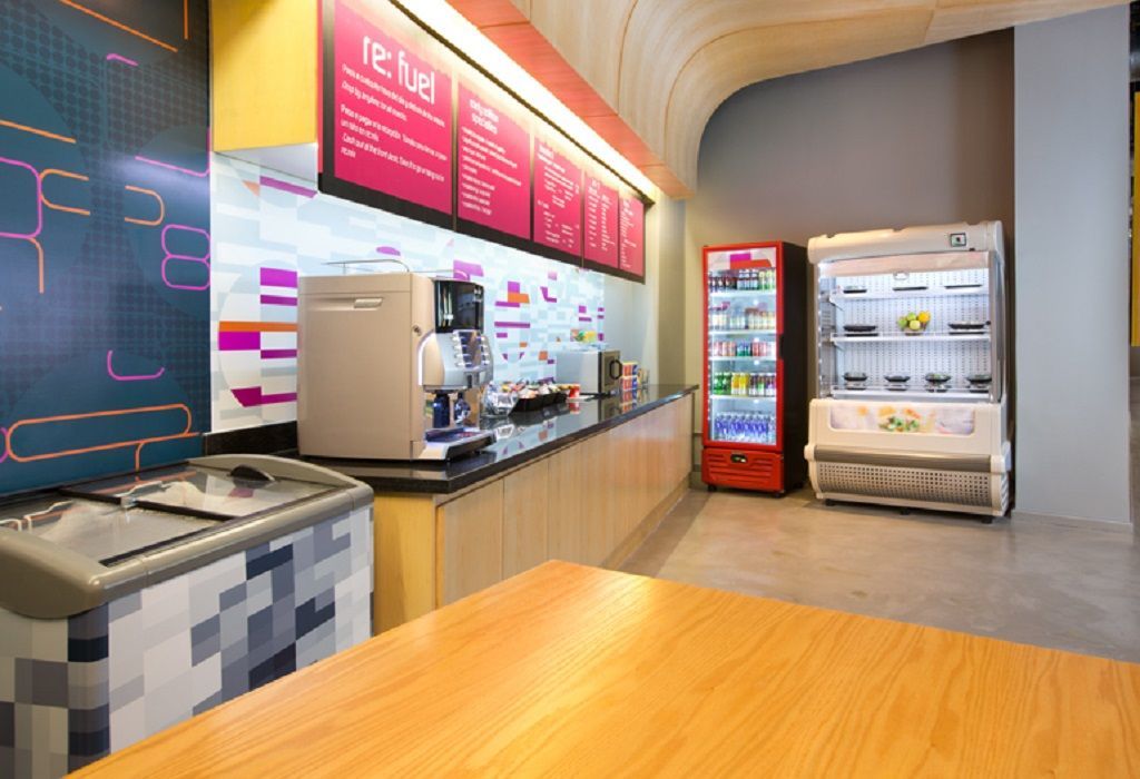 Aloft 4*