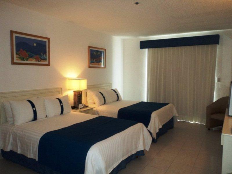Ocean View Arenas Resort