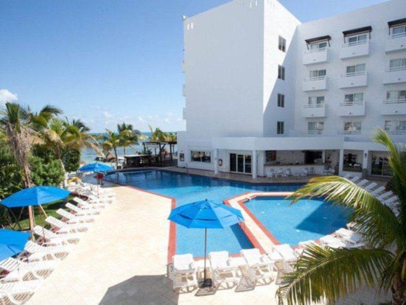 Ocean View Arenas 4* Cancún