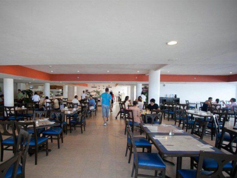Ocean View Arenas 4*