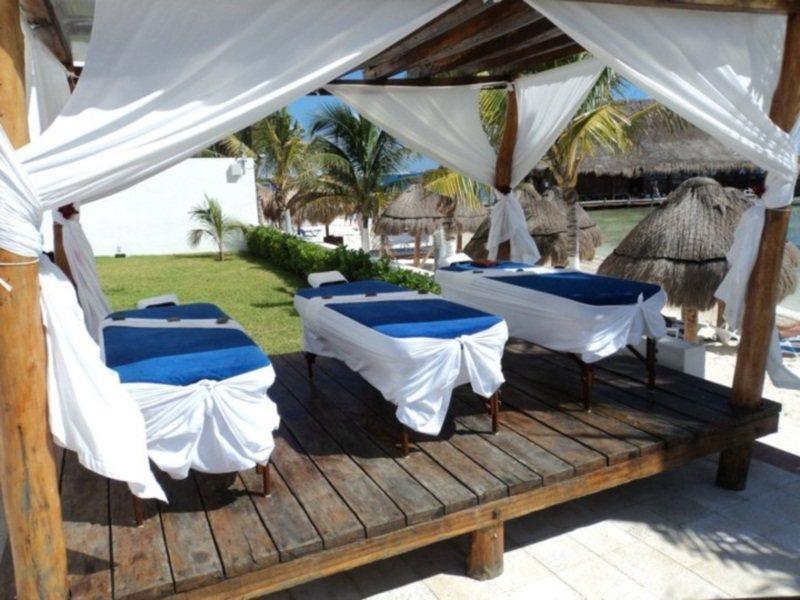 Ocean View Arenas Resort 4*