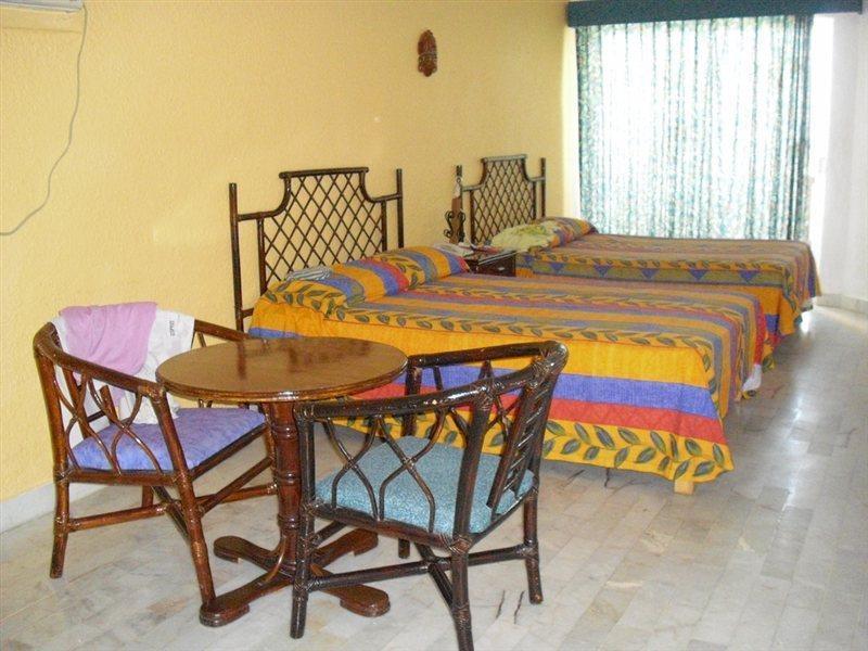 Imperial Perlas 3*