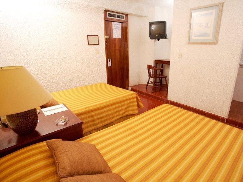 Antillano Hotel 3*