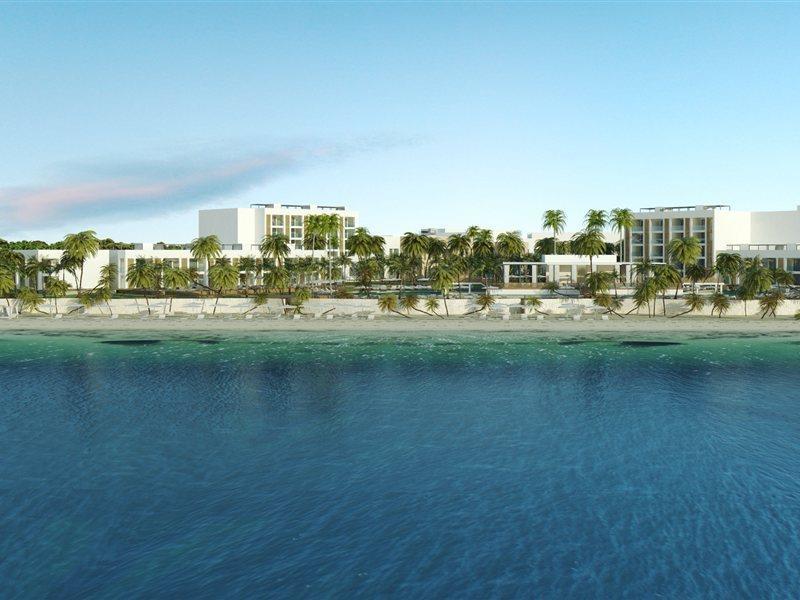 Finest Playa Mujeres 5*