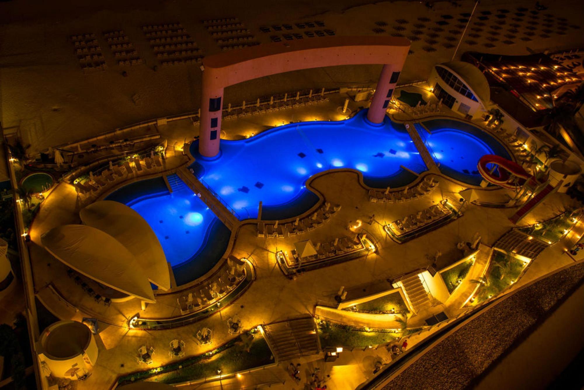 Resort Palace 5*