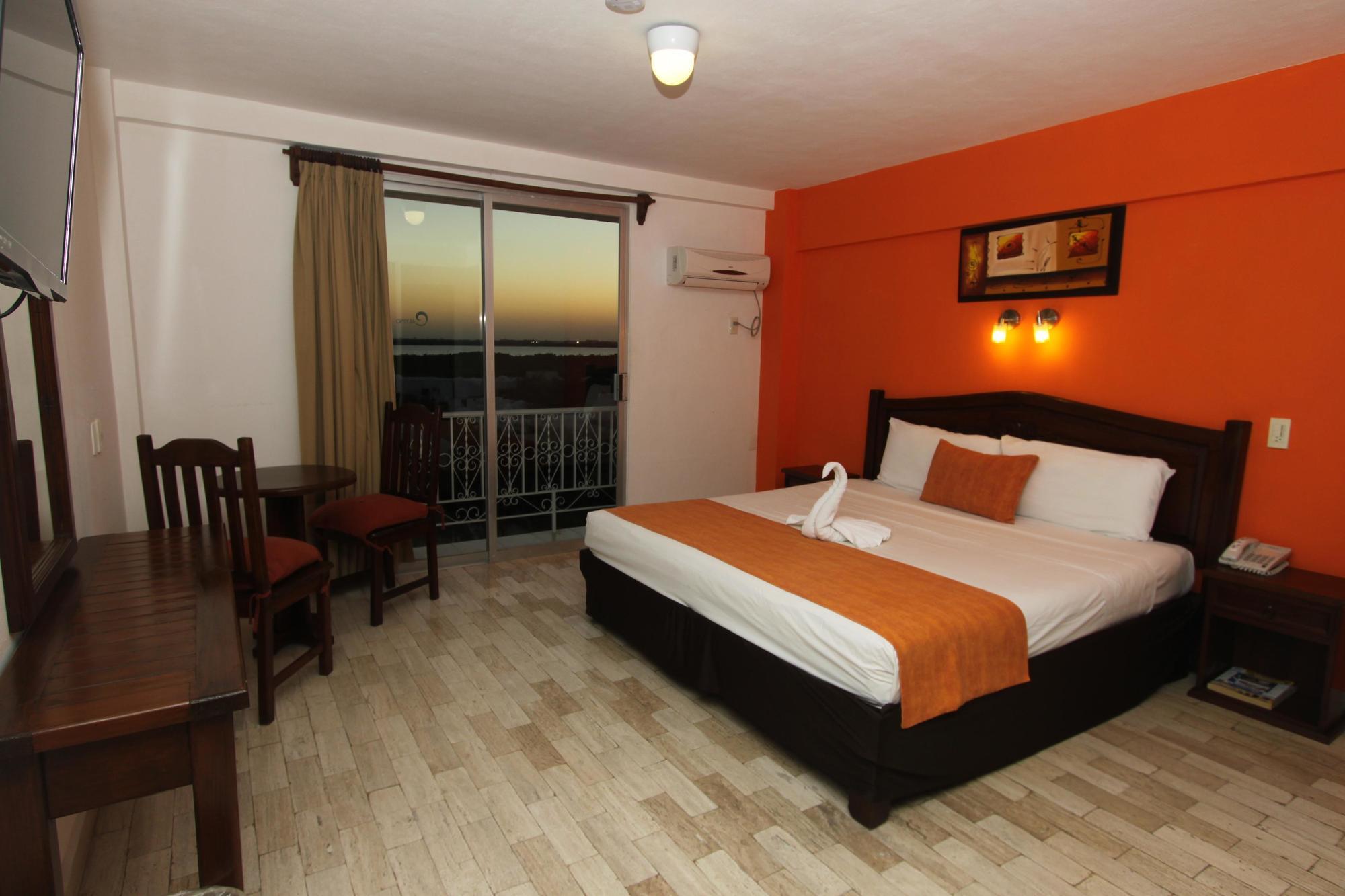 Hotel Calypso