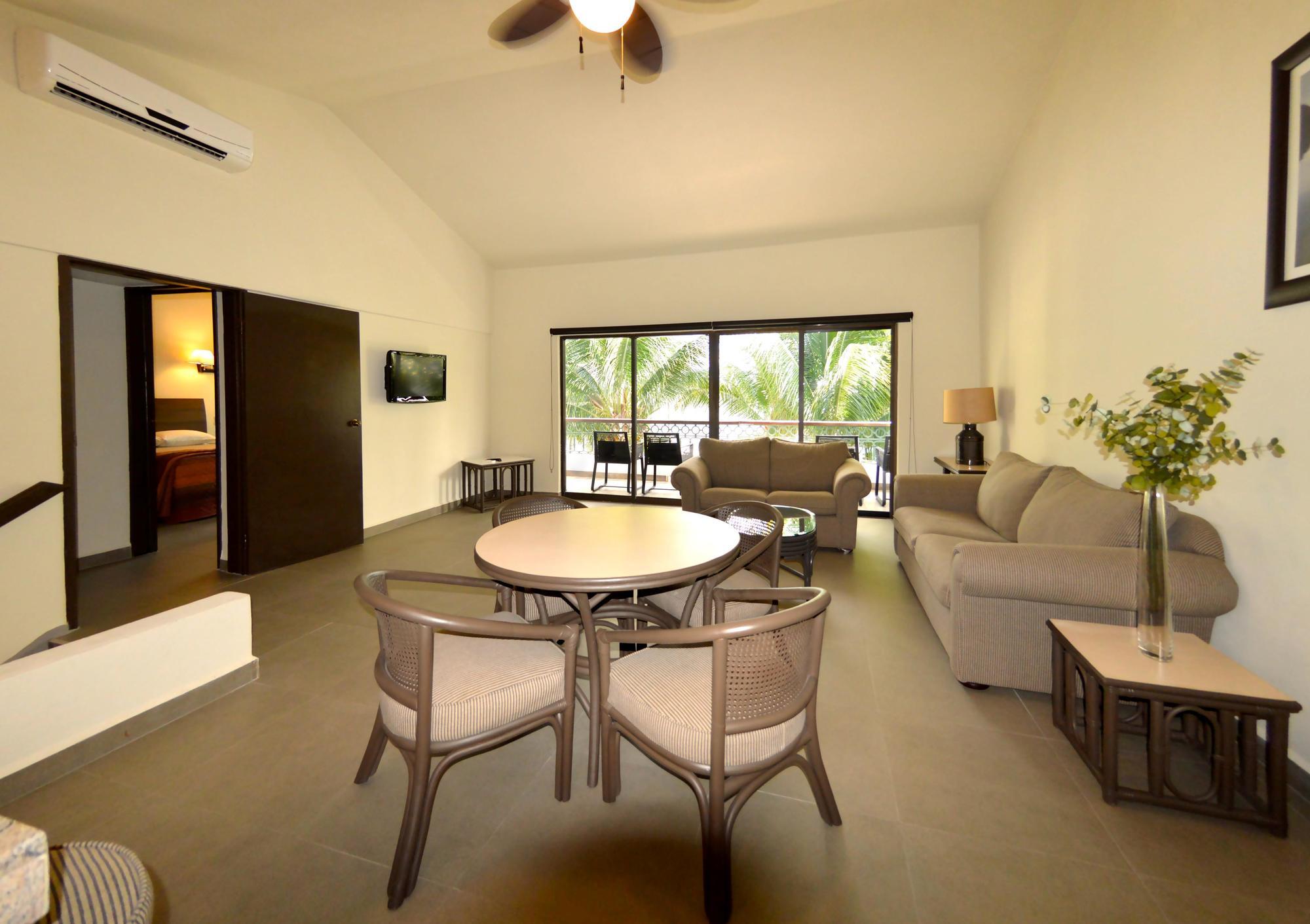 Hotel Sina Suites Cancun - Adults Only Cancún