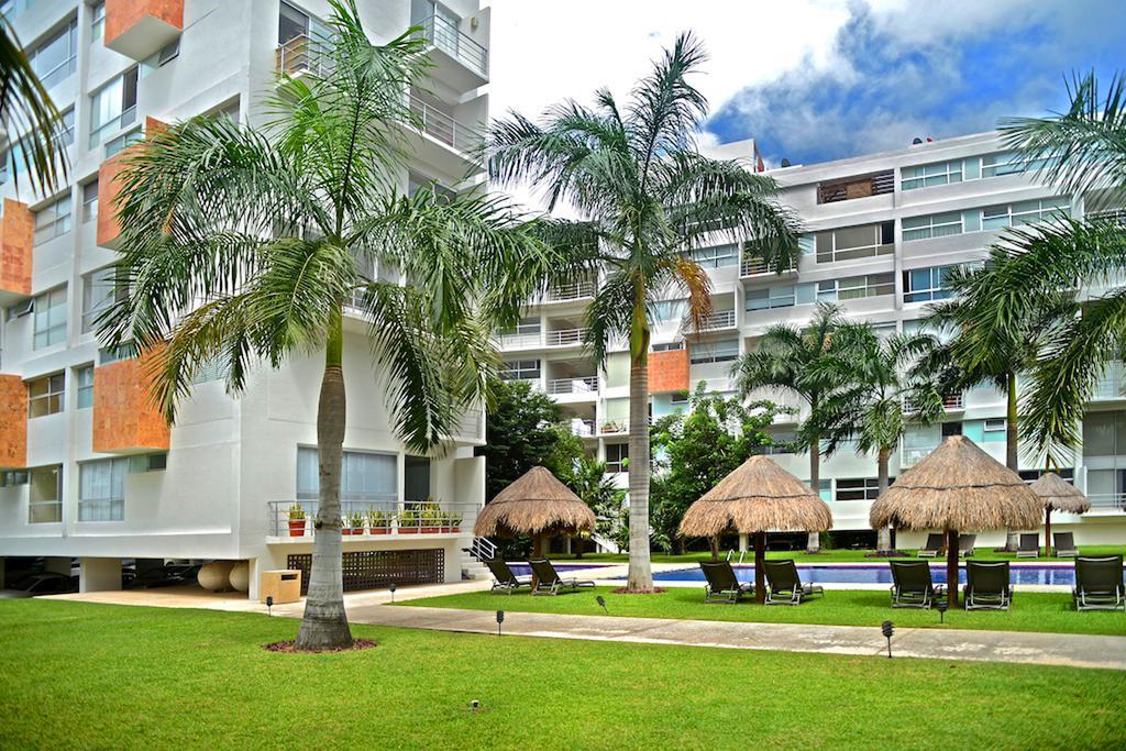 Horizontes Cancun&tziara Sky Dre Cancún