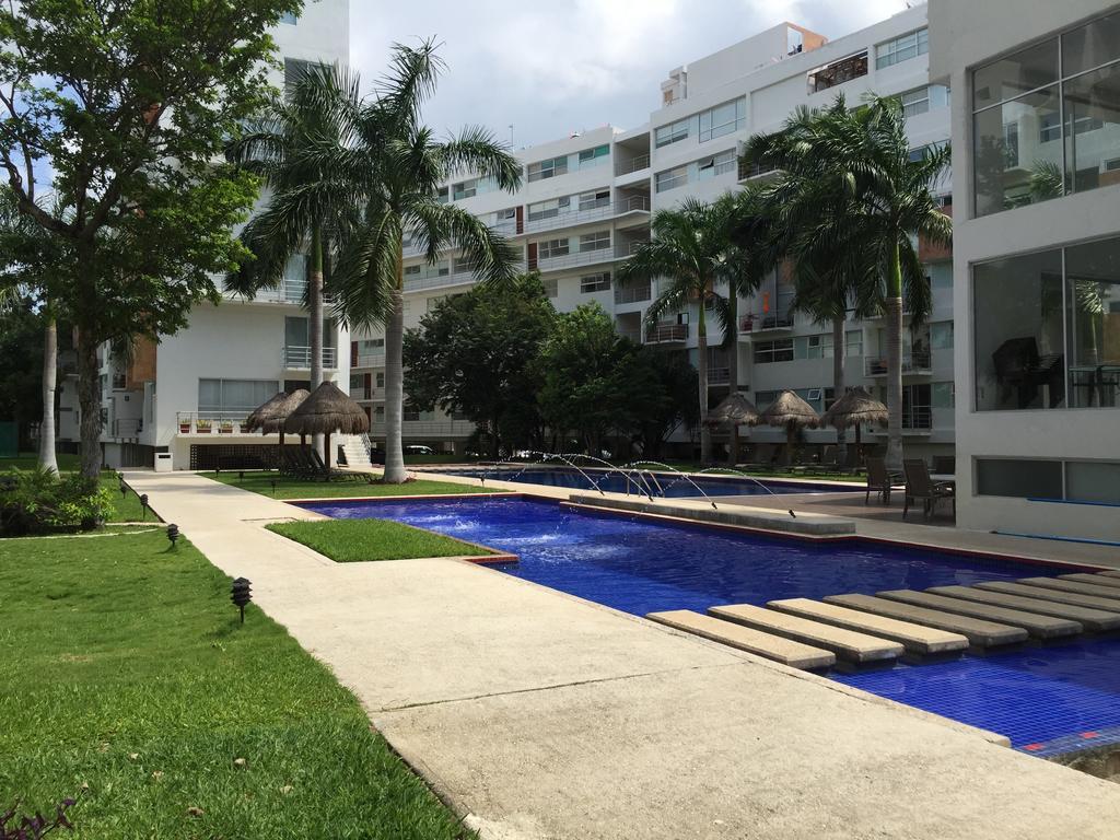 Apartamento Horizontes Cancun&tziara Sky Dre *