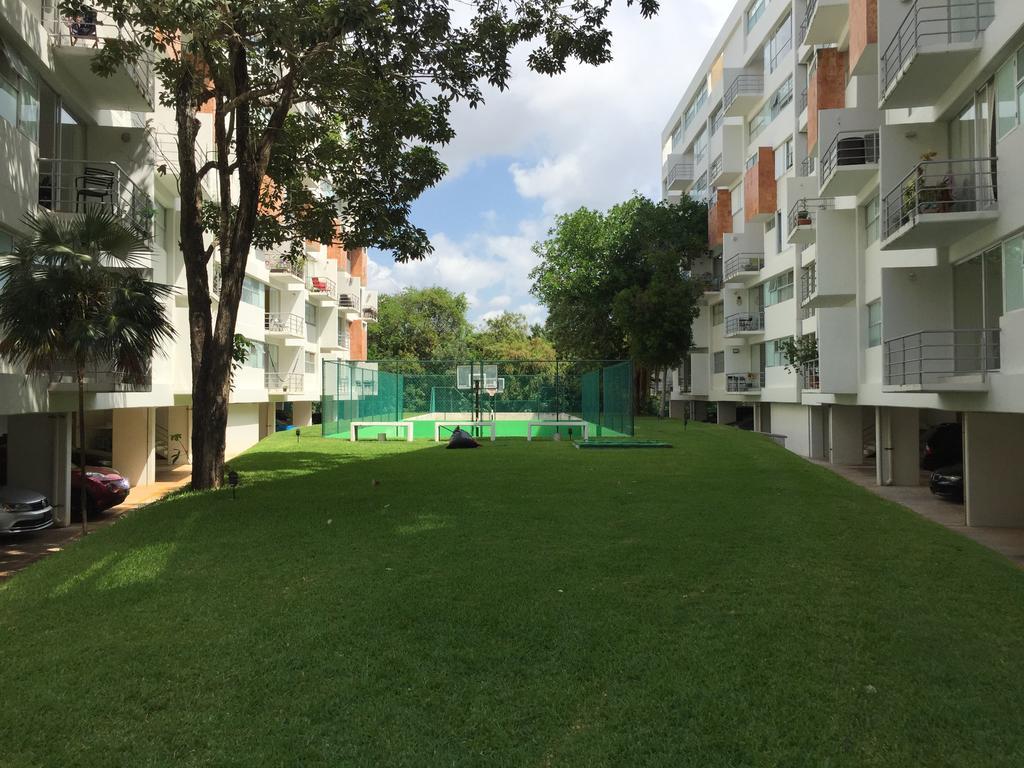 Apartamento Horizontes Cancun&tziara Sky Dre Cancún