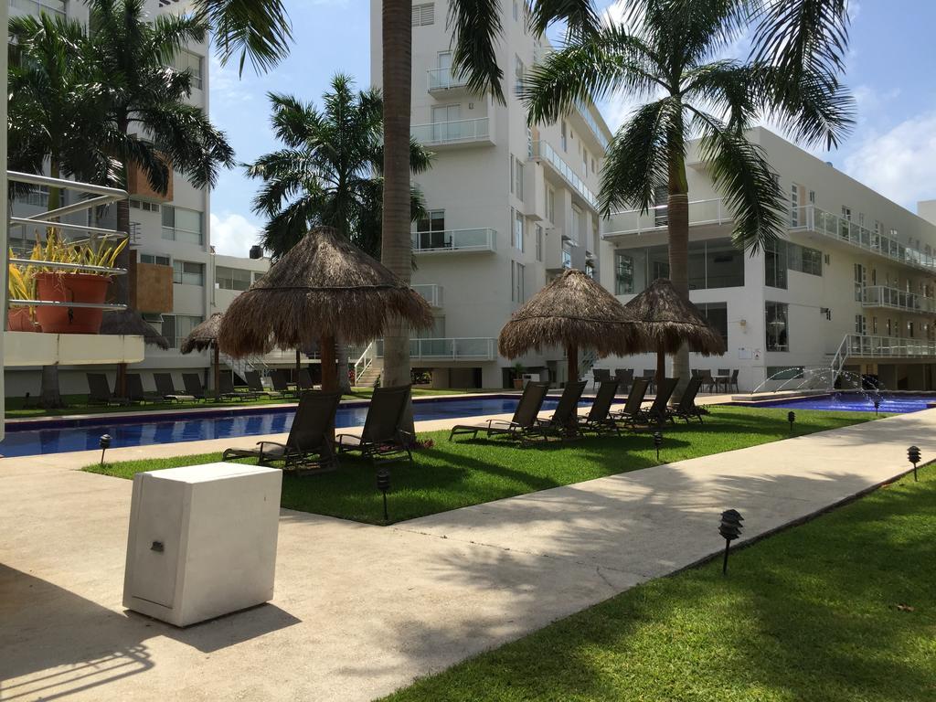 Horizontes Cancun&tziara Sky Dre