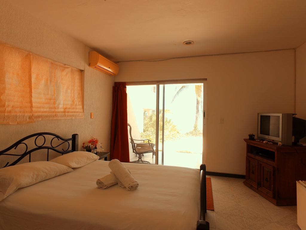 Mayambe Private Village Cancún