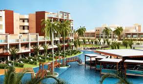 Excellence Playa Mujeres (adults Only) Hotel Cancún