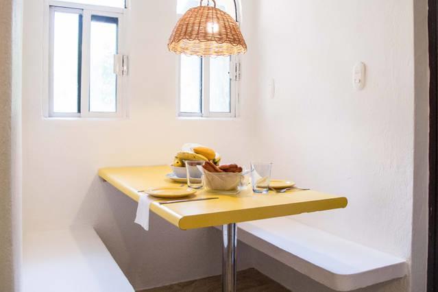 Apartamento Mango Beach