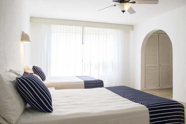 Mango Beach Cancún