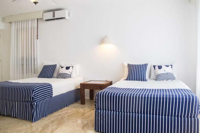 Mango Beach Apartamento