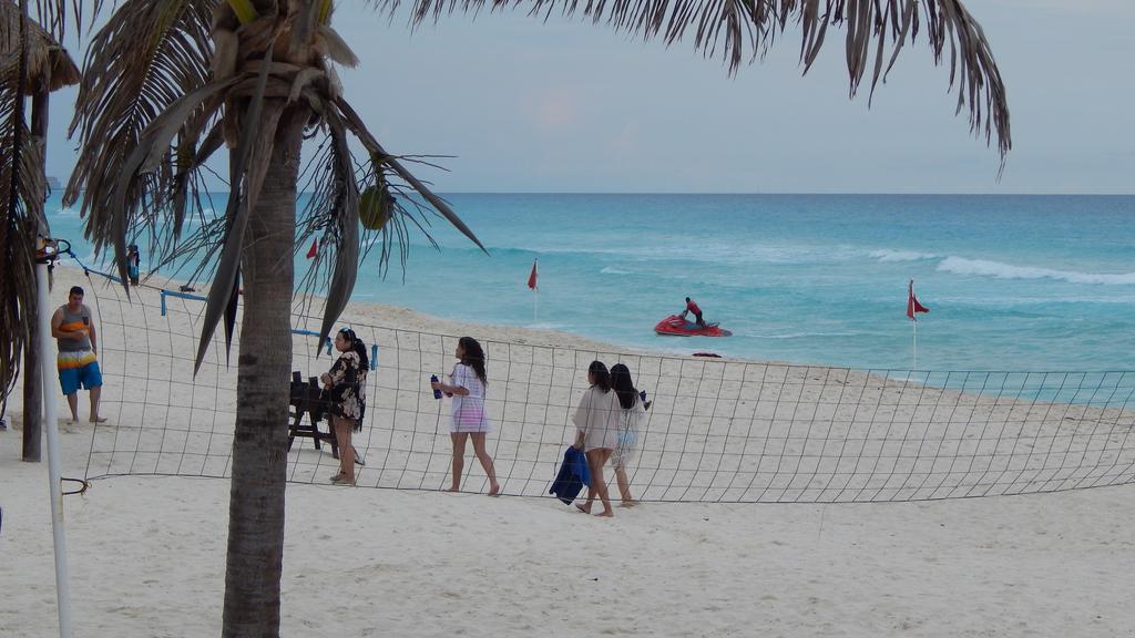 Apartamento Solymar 2401 - 2301 - 2501 Cancún