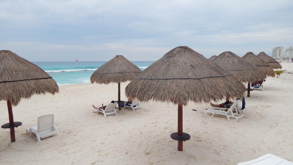 Apartamento Solymar 2401 - 2301 - 2501 Cancún