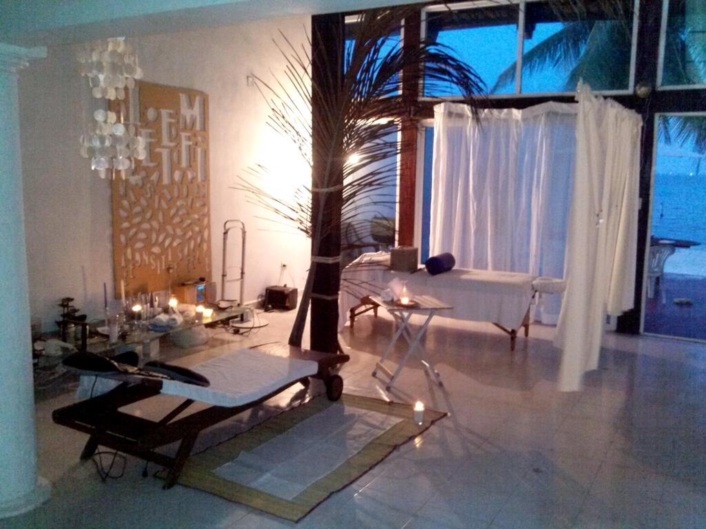 Bed and breakfast Mayambe Private Village Cancún
