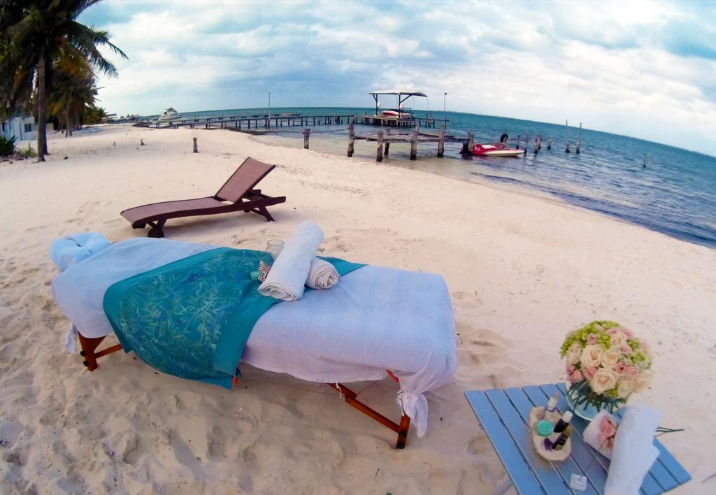 Mayambe Private Village Bed and breakfast Cancún