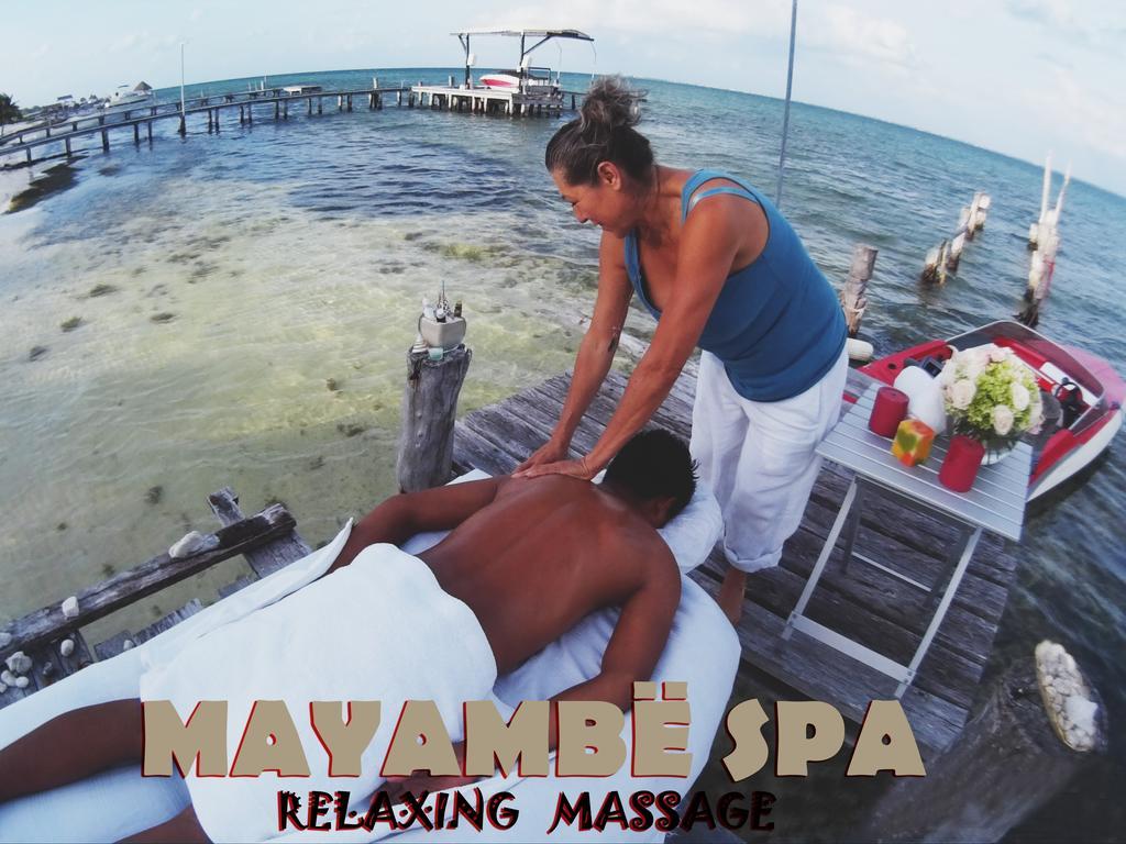 Mayambe Private Village Bed and breakfast
