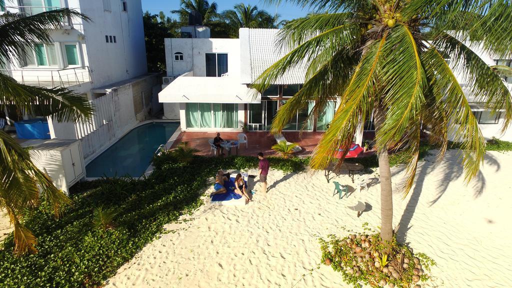 Mayambe Private Village 3* Cancún