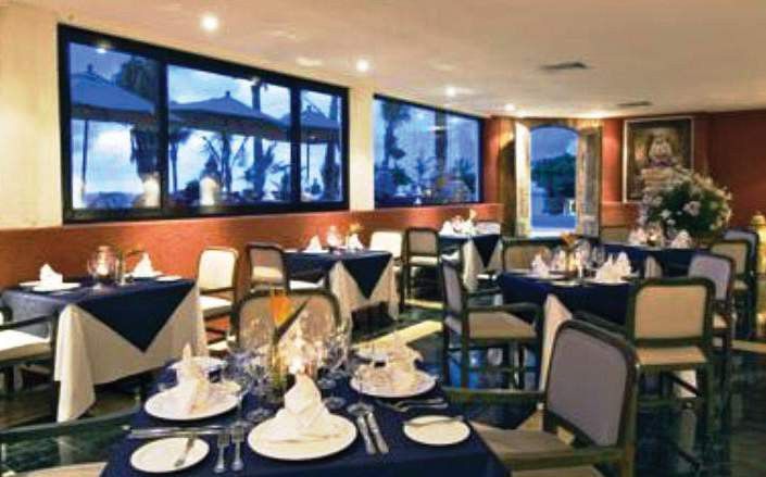 Be Live Grand Playa 4* Cancún