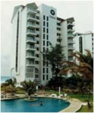 Apartamento Beachfront Studio Carisa Y Palma