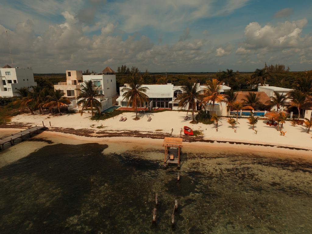 Mayambe Private Village 3* Cancún