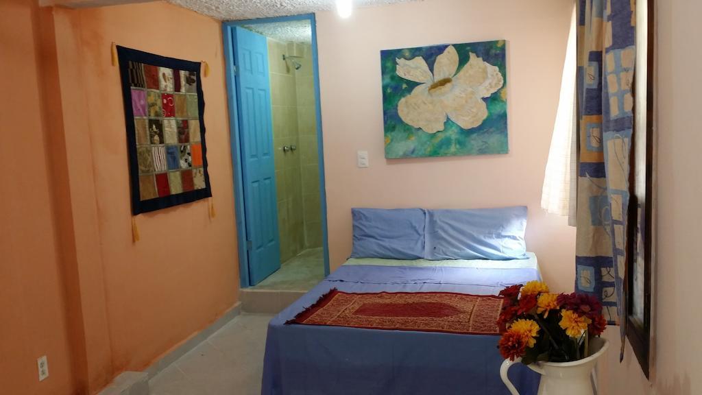 Guest house Grand Puerto Morelos