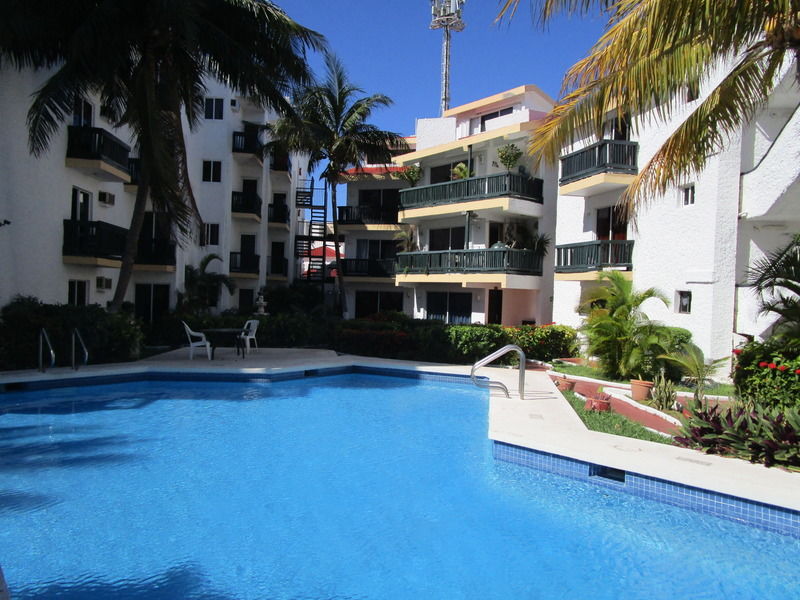 Imperial Laguna Faranda Hotel Cancún