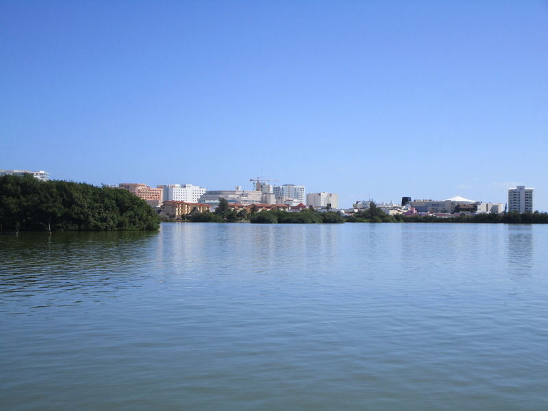 Imperial Laguna Faranda 3* Cancún