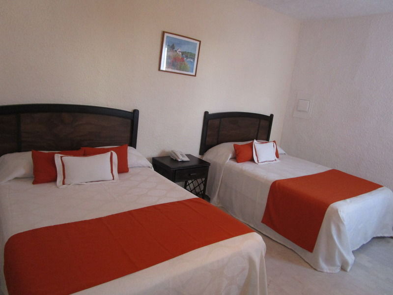 Imperial Laguna Faranda Hotel Cancún