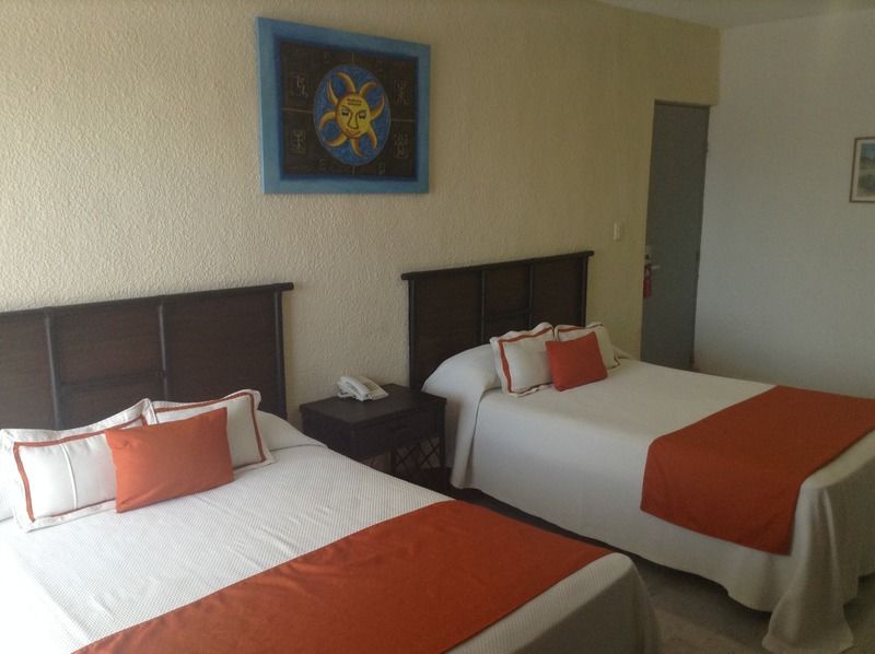 Imperial Laguna Faranda Hotel