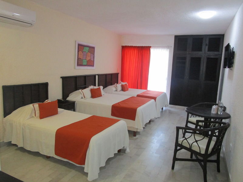 Imperial Laguna Faranda 3*