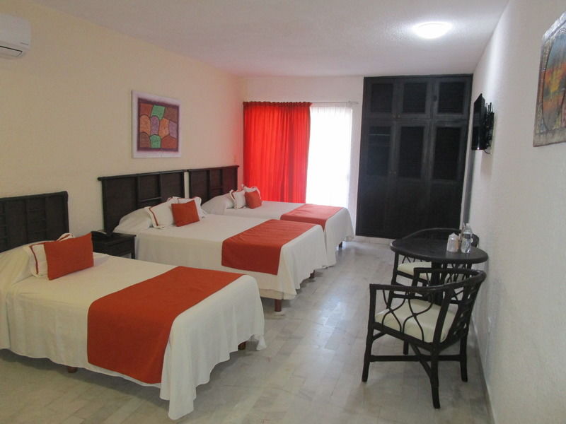 Imperial Laguna Faranda Hotel 3*