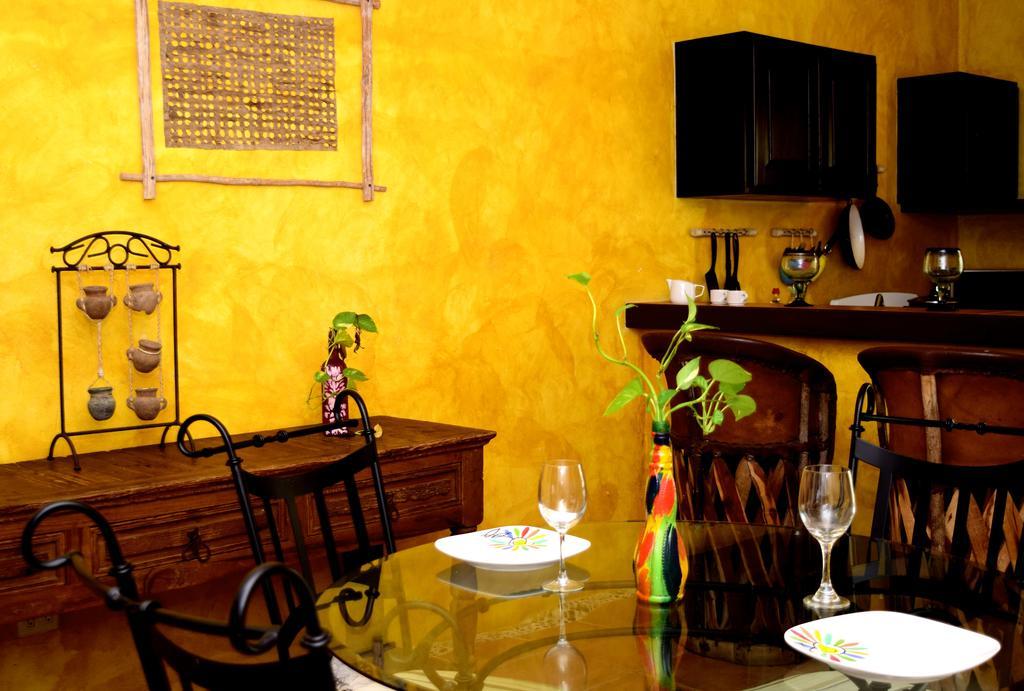 Casa Mexicana 3* Cancún