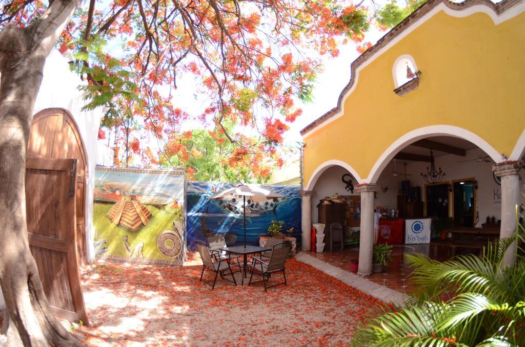 Ka Beh Cancún