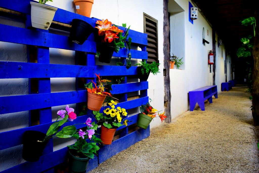 Casa Mexicana Cancún
